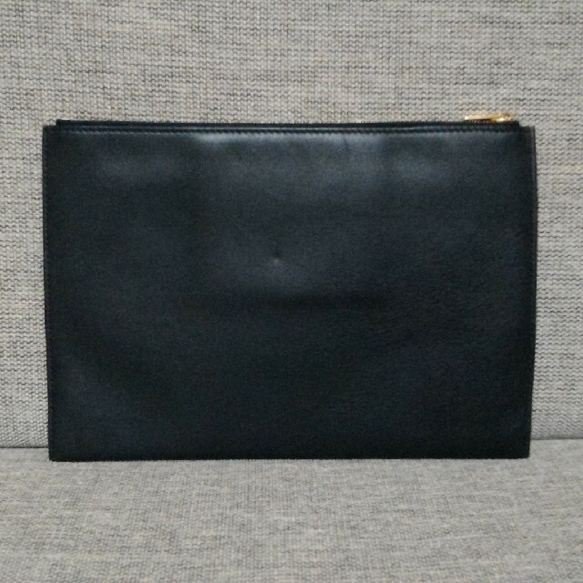 ☆安心の定価販売☆】 セリーヌ クラッチバッグ バイカラー クラッチ