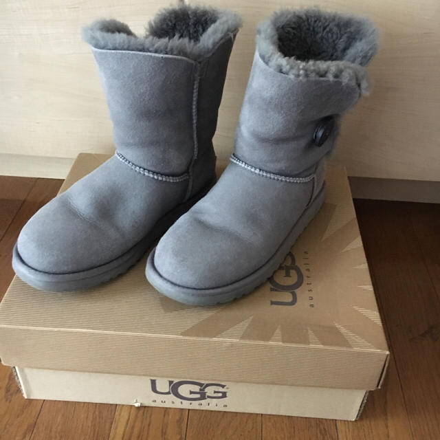 UGG(アグ)のアグ ブーツ レディースの靴/シューズ(ブーツ)の商品写真