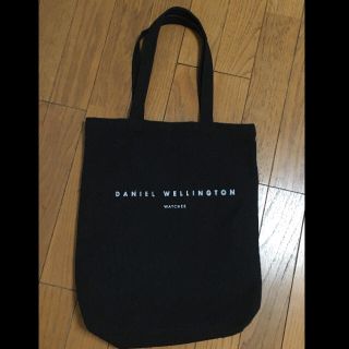 ダニエルウェリントン(Daniel Wellington)のDaniel Wellington トートバッグ(トートバッグ)