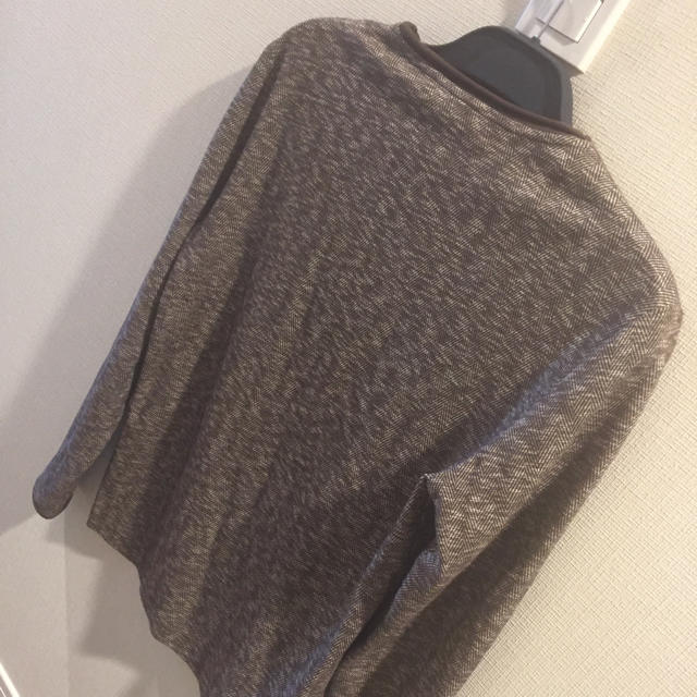 ARMANI COLLEZIONI(アルマーニ コレツィオーニ)のARMANI COLLEZIONI 1 メンズのトップス(Tシャツ/カットソー(七分/長袖))の商品写真