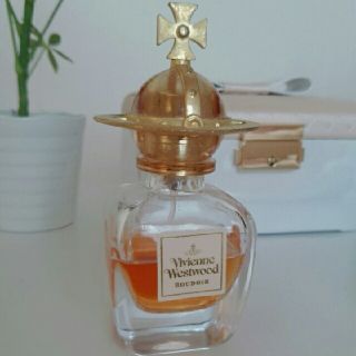 ヴィヴィアンウエストウッド(Vivienne Westwood)のViVienne  westwood  ブドワール  香水(香水(女性用))