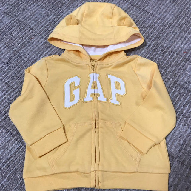 babyGAP(ベビーギャップ)のm&m様専用 キッズ/ベビー/マタニティのベビー服(~85cm)(ロンパース)の商品写真