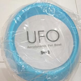 aerody namic pet Bowl  犬用食器(その他)