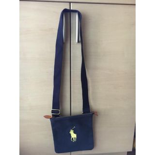 ラルフローレン(Ralph Lauren)のラルフローレン ポシェット(ポシェット)