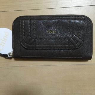 クロエ(Chloe)のお値下げ☆クロエ パラティ 財布(財布)