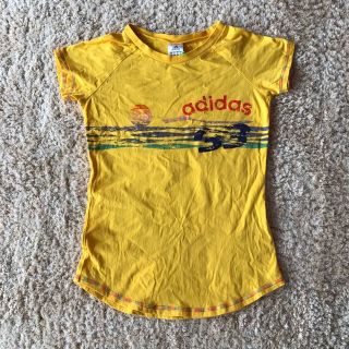 アディダス(adidas)のAdidas トップス(Tシャツ/カットソー)