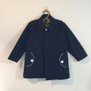 ユナイテッドアローズグリーンレーベルリラクシング(UNITED ARROWS green label relaxing)のGrinKidsコート(その他)