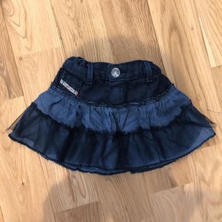 ディーゼル チュールスカートの通販 16点 | DIESELを買うならラクマ