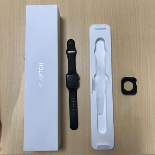 アップルウォッチ(Apple Watch)の【Sho様専用】Apple Watch シリーズ2 38mm(腕時計(デジタル))