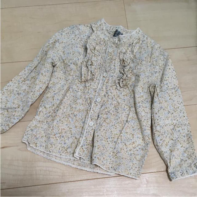 ZARA(ザラ)の専用 キッズ/ベビー/マタニティのキッズ服女の子用(90cm~)(ブラウス)の商品写真