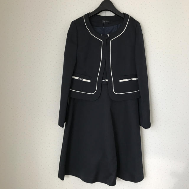 美品 AddRouge ママスーツ