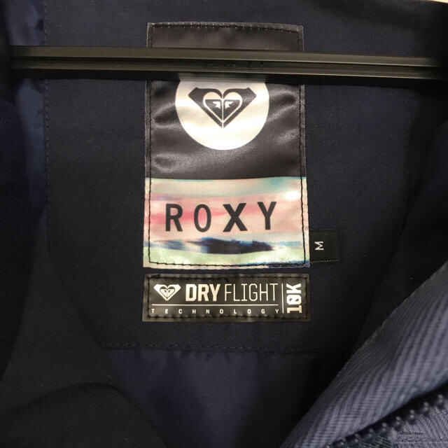 Roxy(ロキシー)のROXY スノボウェア レディース スポーツ/アウトドアのスノーボード(ウエア/装備)の商品写真