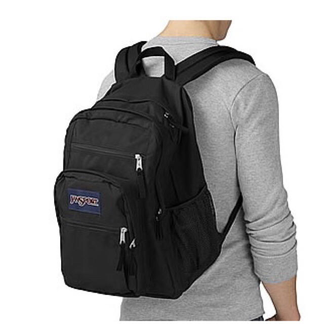 JANSPORT(ジャンスポーツ)のジャンスポーツリュック レディースのバッグ(リュック/バックパック)の商品写真