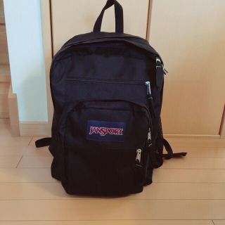 ジャンスポーツ(JANSPORT)のジャンスポーツリュック(リュック/バックパック)