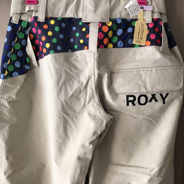 Roxy(ロキシー)のROXY スノボウェア レディース スポーツ/アウトドアのスノーボード(ウエア/装備)の商品写真