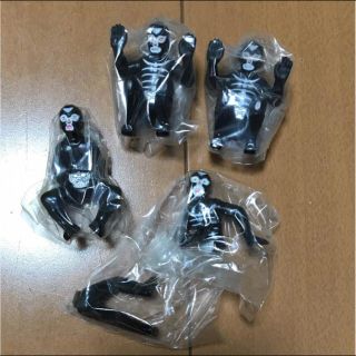 仮面ライダー    ショッカー(特撮)