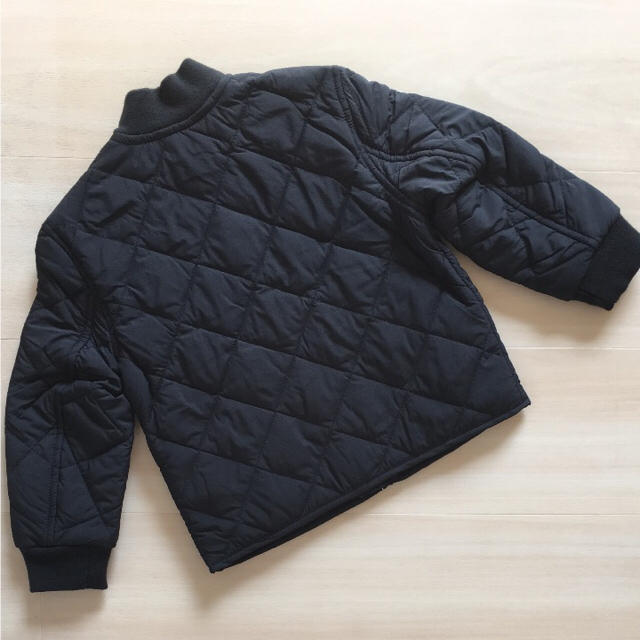 POLO RALPH LAUREN - 新品 ラルフローレン キルティングジャケット 2T