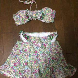 ジルスチュアート(JILLSTUART)のJILLSTUART水着(水着)