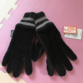 ビームス(BEAMS)の新品❤️BEAMS❤️手袋❤️22センチ(手袋)