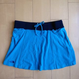 ザノースフェイス(THE NORTH FACE)のめぐみん様★THE NORTH FACEスカート(その他)