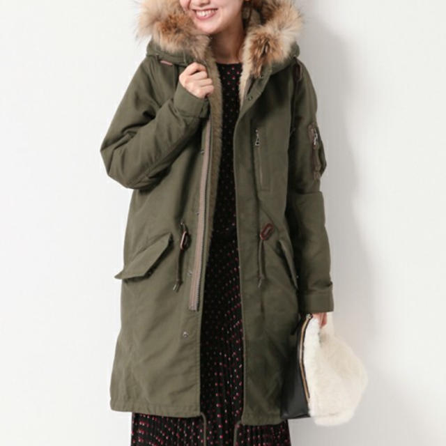 AMERICAN RAG CIE モッズコート meg様専用☆美品☆アメリカンラグシー meg様 AMERICAN RAG CIE モッズコート meg様専用☆美品☆アメリカンラグシー meg様