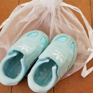 アディダス(adidas)のcana様専用•*¨*•.¸¸☆*･ﾟ(フラットシューズ)