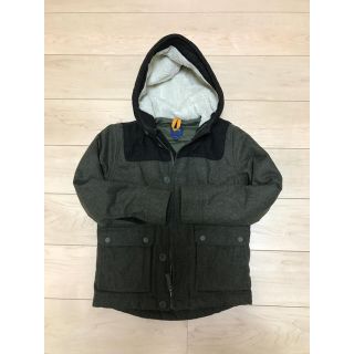 ギャップキッズ(GAP Kids)のGAPキッズ アウター(ジャケット/上着)