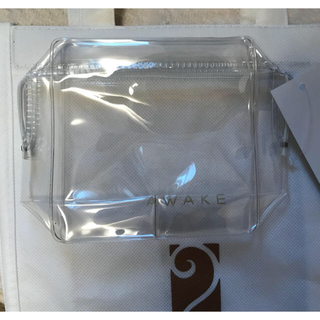 アウェイク(AWAKE)のawake ポーチ3個(ポーチ)