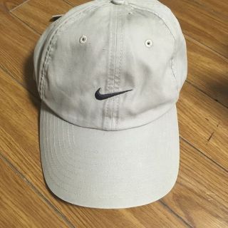 ナイキ(NIKE)のnike vintage cap(その他)