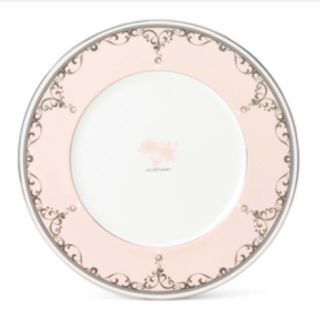 ジルスチュアート(JILLSTUART)の【お値下げしました】ジルスチュアート プレート(食器)