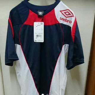 アンブロ(UMBRO)のめいめいしょこら様ご専用 アンブロ 吸湿速乾Tシャツ (その他)