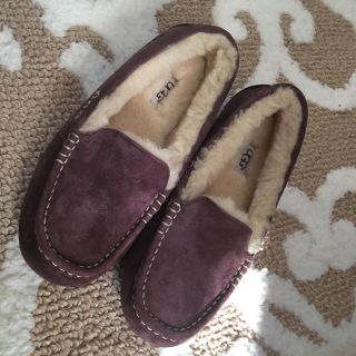 アグ(UGG)のプリン♡様 専用(スリッポン/モカシン)