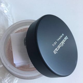 ベアミネラル(bareMinerals)の専用です。ベアミネラル 、ベール9gとブラシのセット(その他)