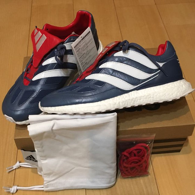 adidas - ☆激レア☆ プレデタープレシジョン TR UBの通販 by 祭 adidas - ☆激レア☆ プレデタープレシジョン TR UBの通販 by 祭
