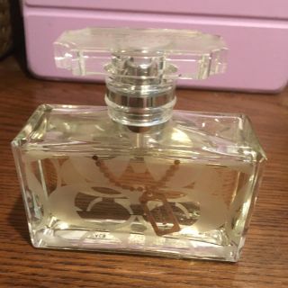 コーチ(COACH)のコーチ 香水 シグネチャー 再お値下げ(^.^)(香水(女性用))