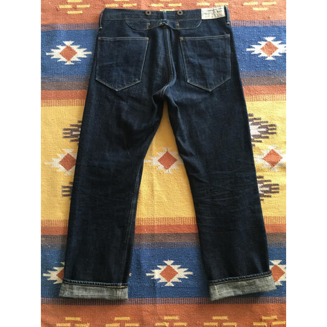 RRL - RRL【LIMITED EDITION】希少品の通販 by ひー's shop|ダブル