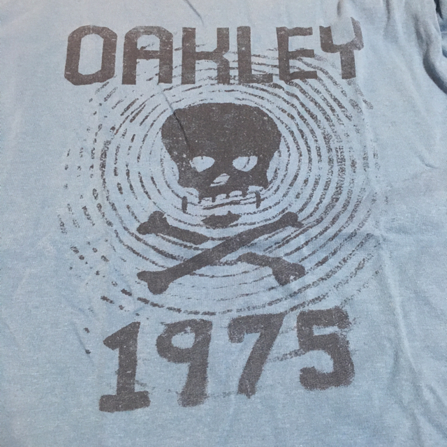 Oakley(オークリー)のオークリー Ｔシャツ メンズのトップス(その他)の商品写真