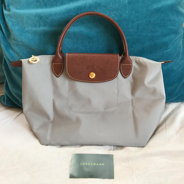 Longchamp Krr様 極美品 新色 ロンシャン プリアージュ の通販 By One Good A Day ロンシャンならラクマ