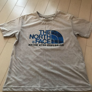 ザノースフェイス(THE NORTH FACE)のノースフェイスTシャツ(Tシャツ/カットソー)