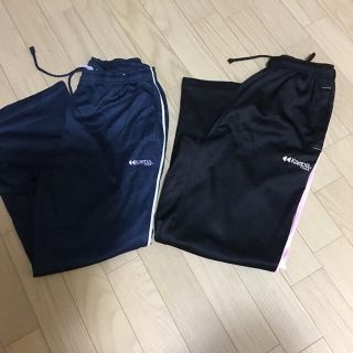 カッパ(Kappa)のジャージ(ジャージ)