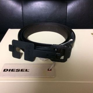 ディーゼル(DIESEL)のDIESEL ベルト(ベルト)