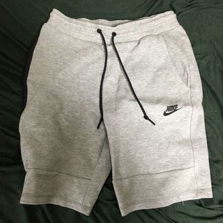 ナイキ(NIKE)のナイキハーフパンツM定番極美中古品(その他)