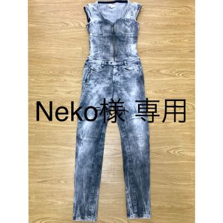 ディーゼル(DIESEL)のDIESEL  パンツ（オールインワン）(オールインワン)