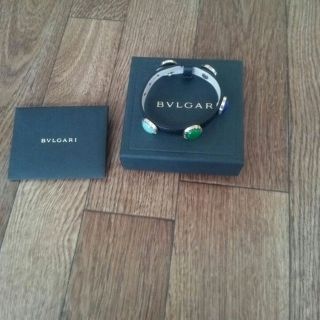 ブルガリ(BVLGARI)のブルガリブレスレット(その他)