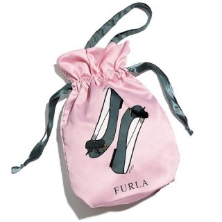 フルラ(Furla)の25ans ヴァンサンカン 11月号 付録(ファッション)