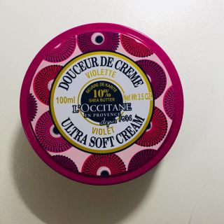 ロクシタン(L'OCCITANE)の【未開封】L'OCCITANE ヴァイオレットブーケ (その他)