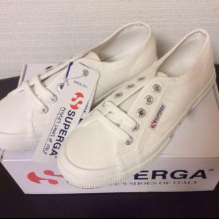 スペルガ(SUPERGA)のスペルガ スニーカー♪(スニーカー)