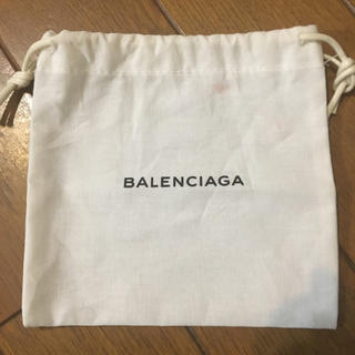 バレンシアガ(Balenciaga)のBALENCIAGA バレンシアガ 袋(ポーチ)