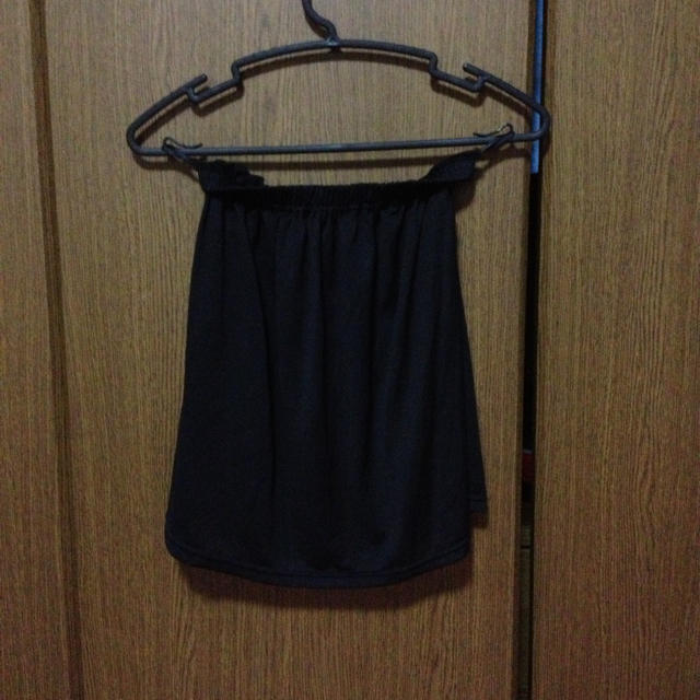 JEANASIS(ジーナシス)のジーナシスのチュールスカート再値下げ レディースのスカート(ロングスカート)の商品写真
