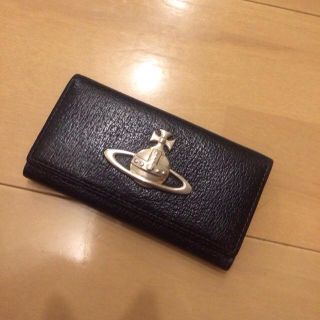 ヴィヴィアンウエストウッド(Vivienne Westwood)のvivienne キーケース(キーホルダー)